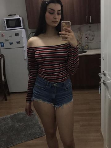 Индивидуалка Медея Фотография 2