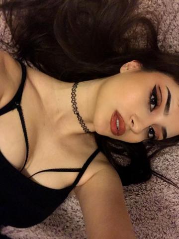 Индивидуалка Медея Фотография 3
