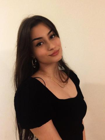 Индивидуалка Медея Фотография 5