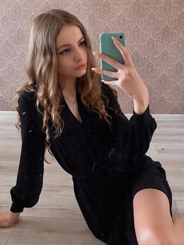 Индивидуалка Виктория Фотография 3