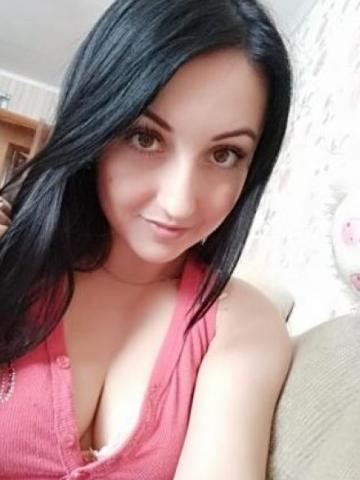 Индивидуалка Снежана Фотография 2