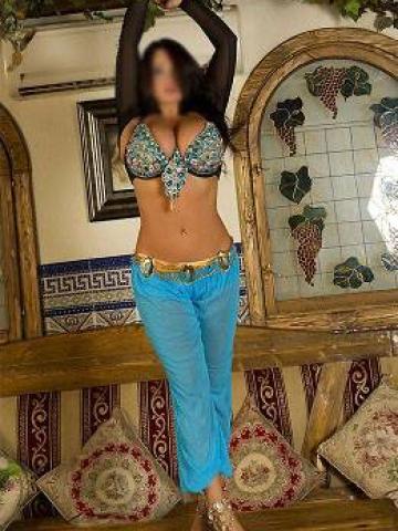 Индивидуалка Кристина Фотография 7